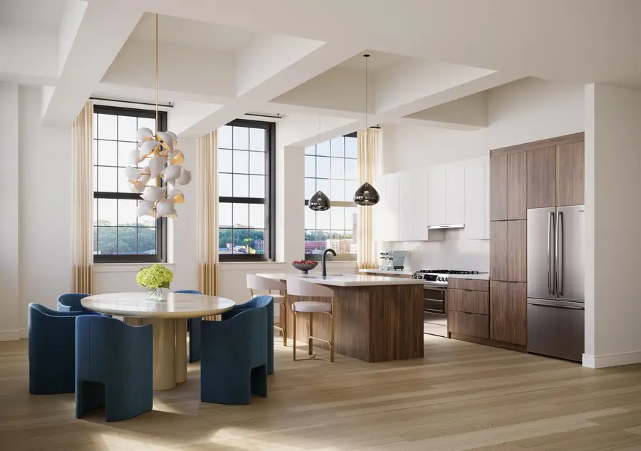 38 JACKSON ST #706, Hoboken, NJ 07030 - #2