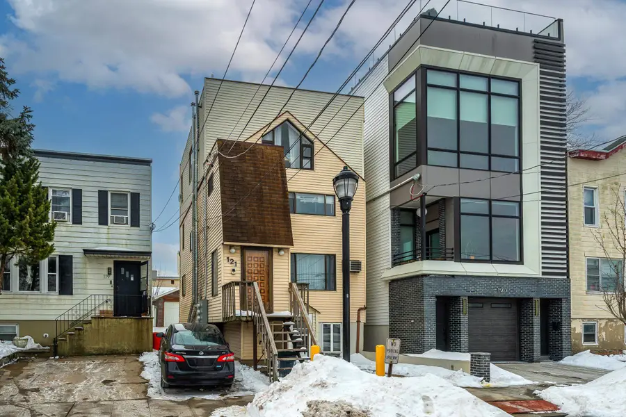 121 20TH ST, Union City, NJ 07087 - #3