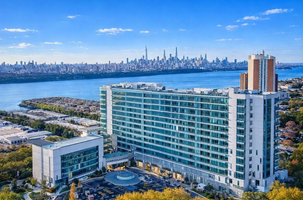 320 ADOLPHUS AVE #812, Cliffside Park, NJ 07010 - #1