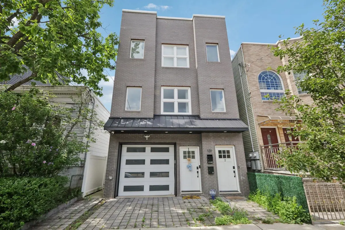 131 ZABRISKIE ST #1, Jersey City, NJ 07307 - #1