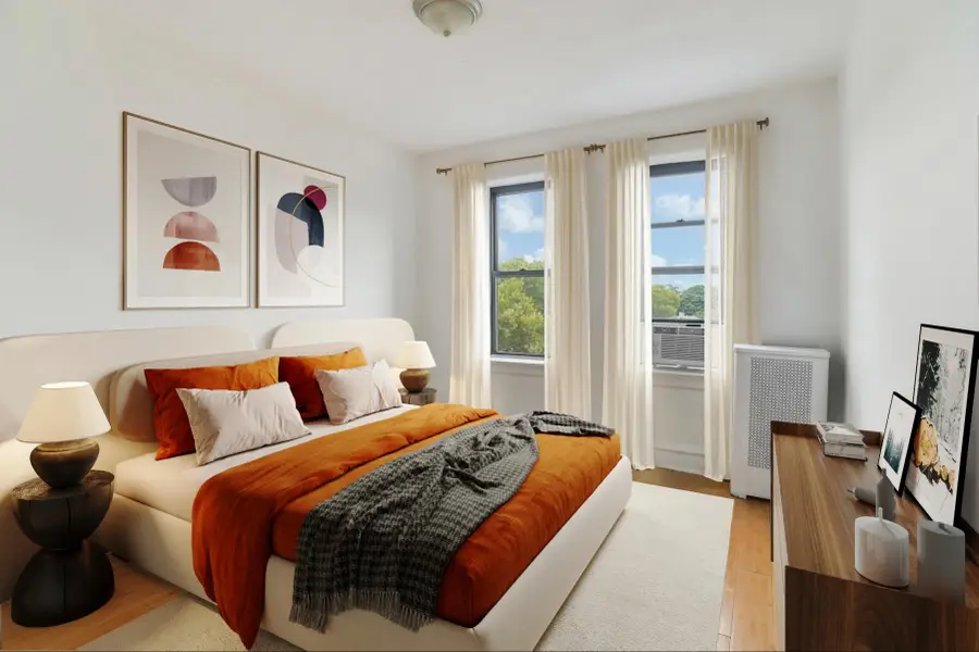 277 HARRISON AVE #E7, Jersey City, NJ 07304 - #3