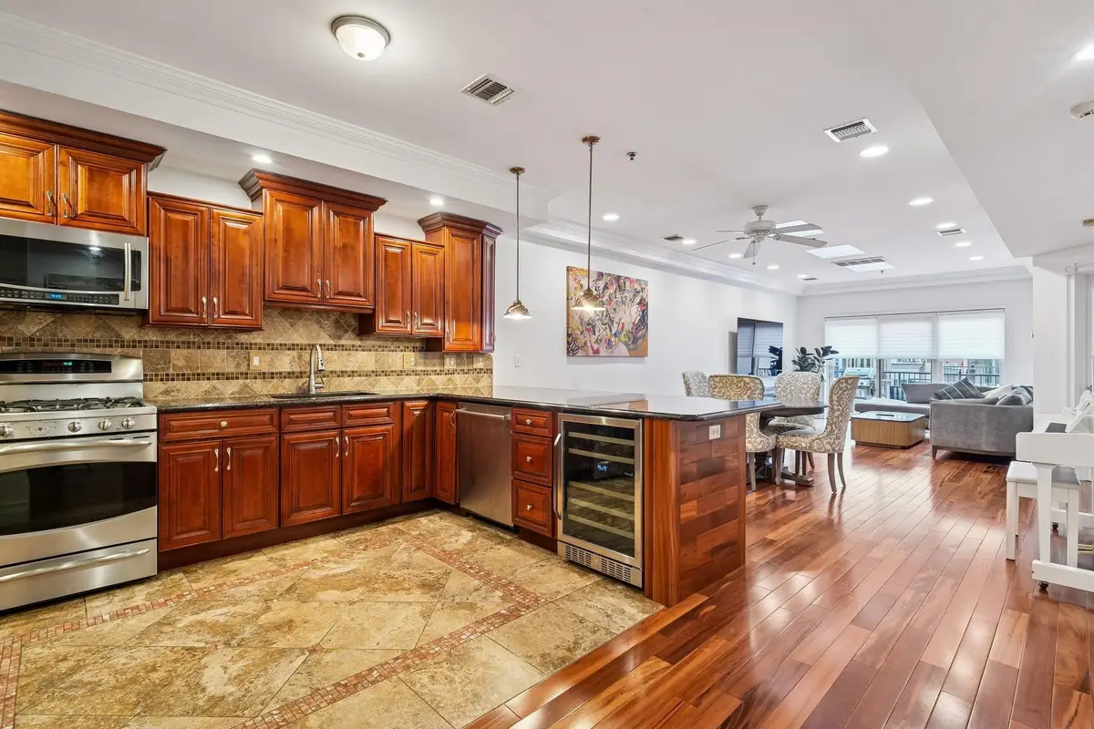 516 GRAND ST #4, Hoboken, NJ 07030 - #1