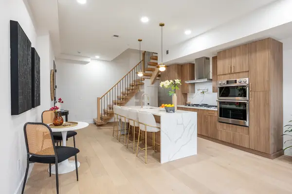 17 LEONARD ST #2, JC, Heights, NJ 07307