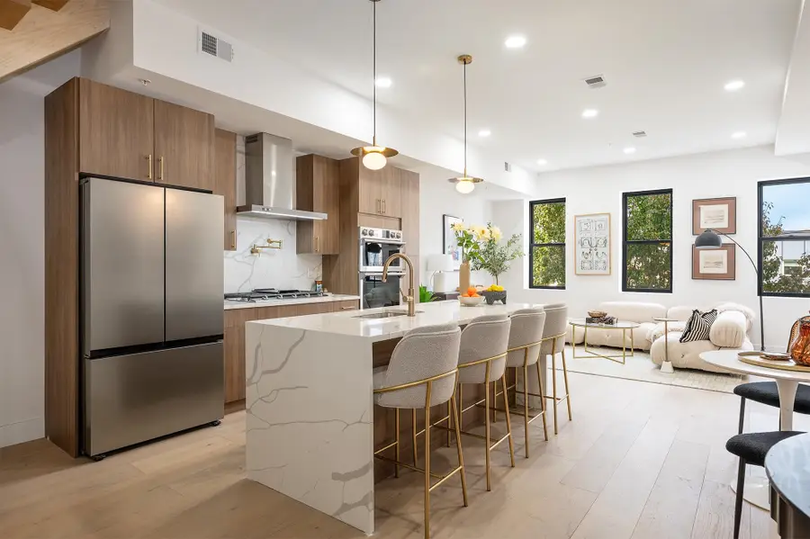 17 LEONARD ST #2, Jersey City, NJ 07307 - #3