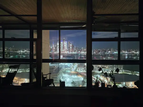 380 MOUNTAIN RD #805, Union City, NJ 07087