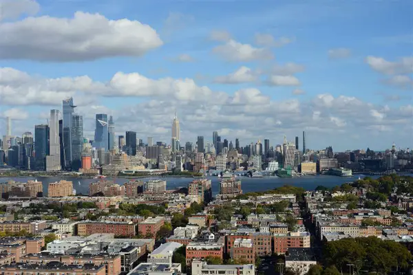 100 MANHATTAN AVE #1417, Union City, NJ 07087