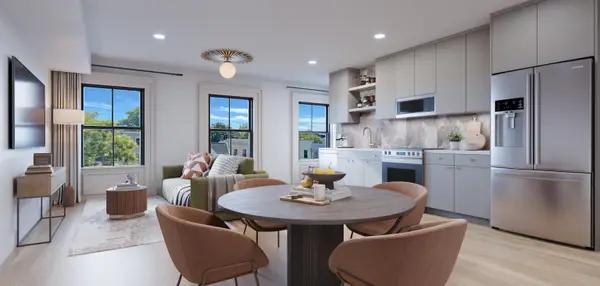 62 GARDNER AVE #2, JC, Journal Square, NJ 07304