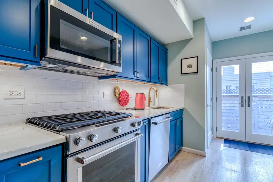 26 WILLOW TERRACE, Hoboken, NJ 07030 - #2