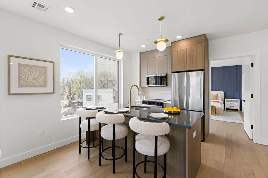 35 ORCHARD ST #603, Jersey City, NJ 07306 - #3