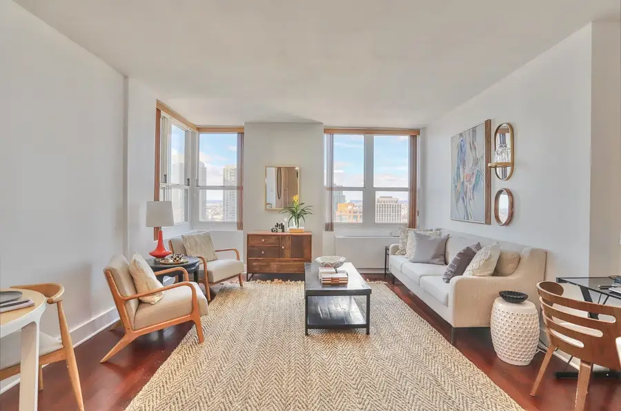 88 MORGAN ST #4109, Jersey City, NJ 07302 - #2