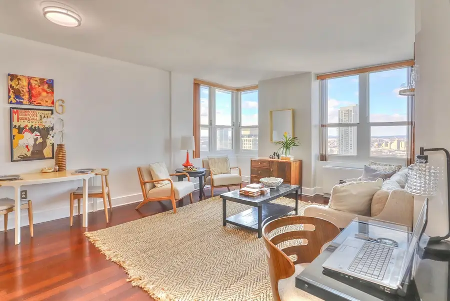 88 MORGAN ST #4109, Jersey City, NJ 07302 - #3