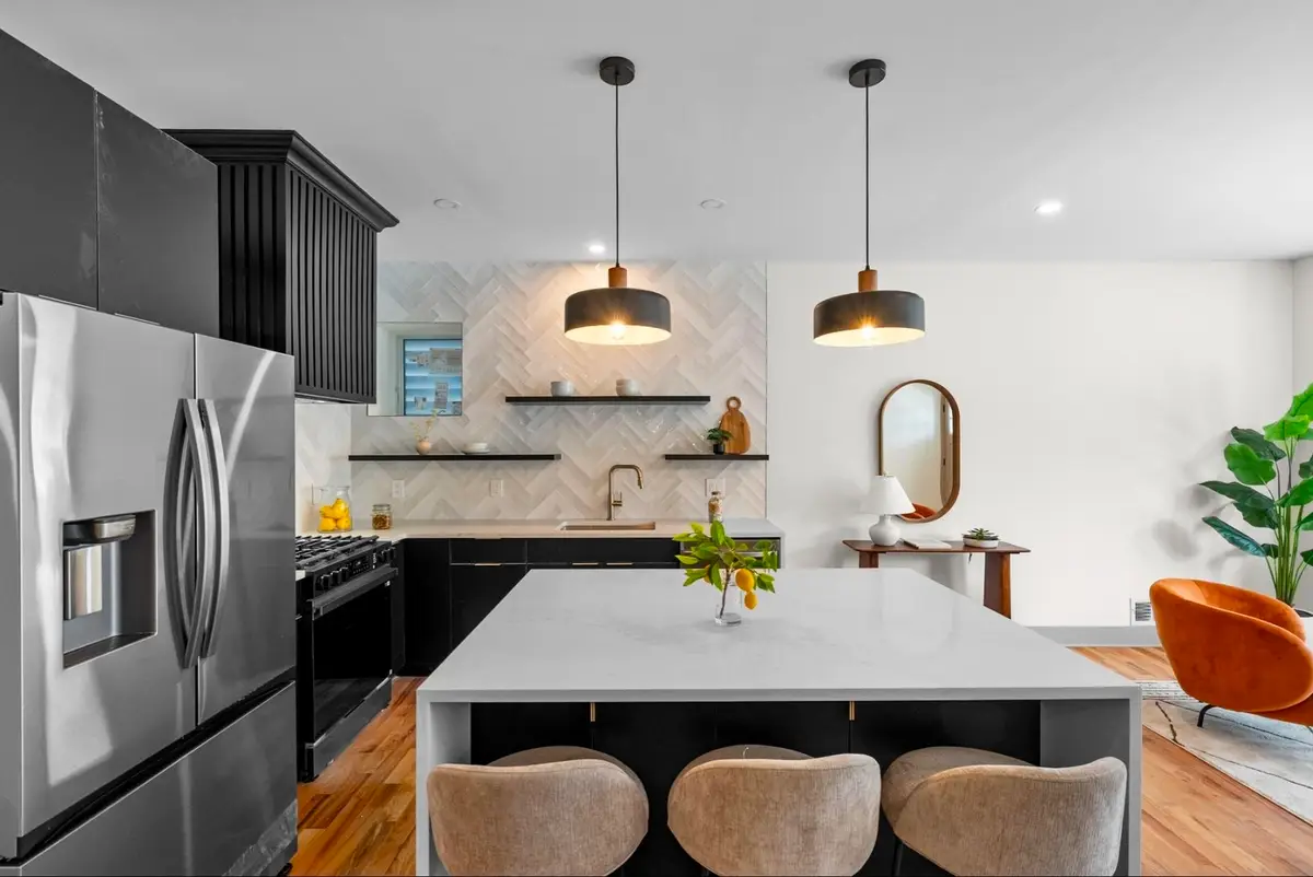 221 CLERK ST #1, Jersey City, NJ 07305 - #1