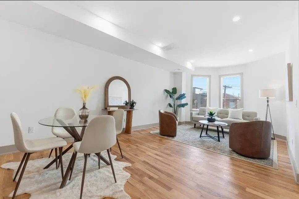 221 CLERK ST #2, Jersey City, NJ 07305 - #1