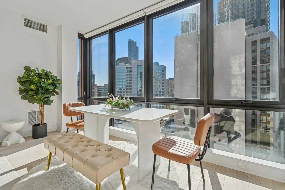 10 PROVOST ST #1205, Jersey City, NJ 07302 - #1