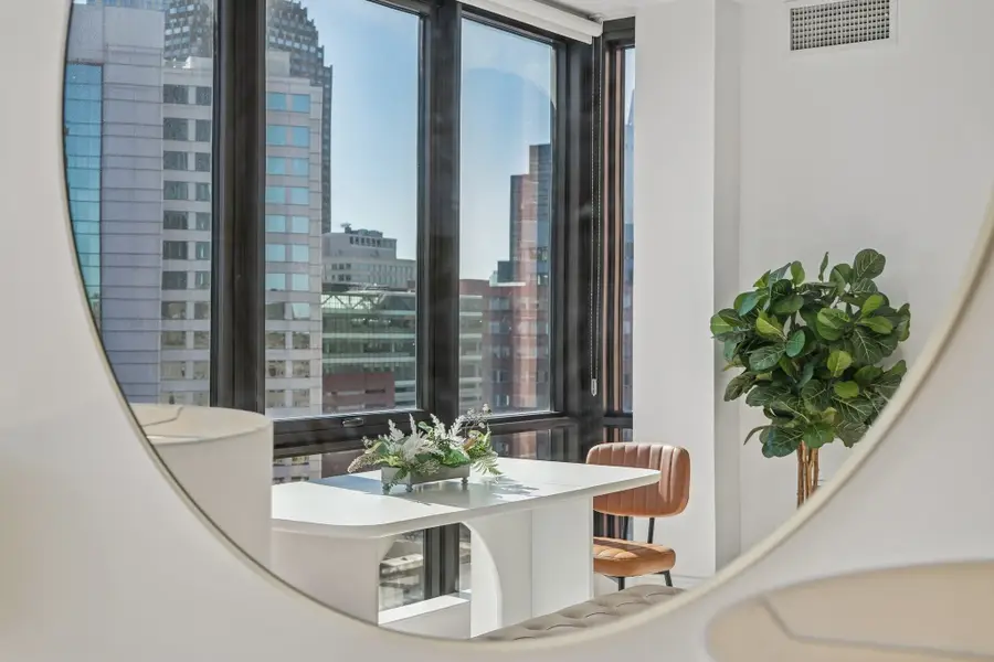 10 PROVOST ST #1205, Jersey City, NJ 07302 - #2