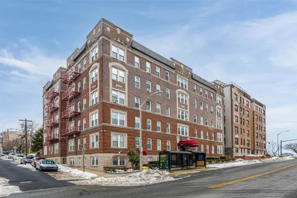 6045 BLVD EAST #C9, West New York, NJ 07093