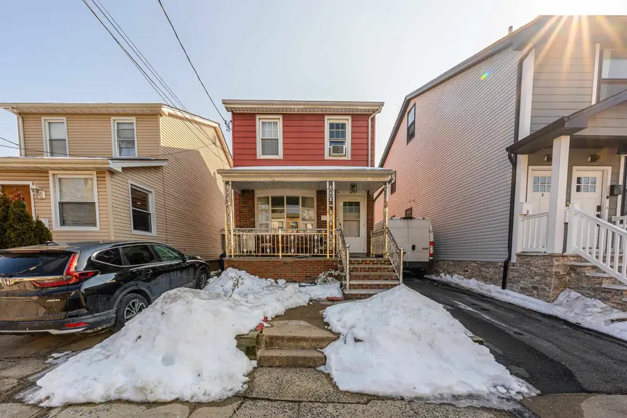 728 DEVON ST, Kearny, NJ 07032 - #2