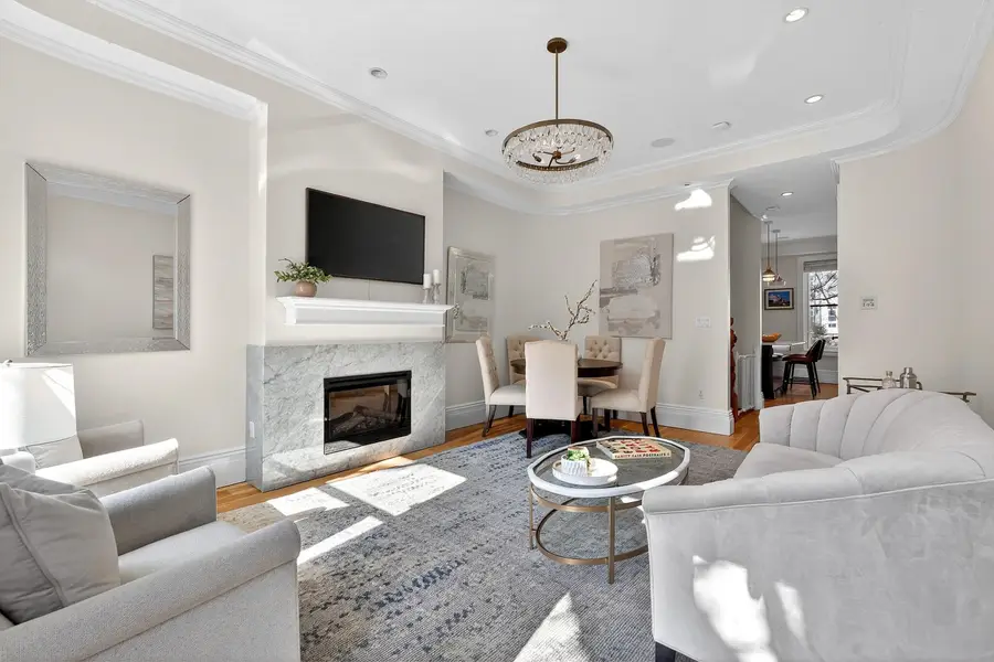 206 13TH ST, Hoboken, NJ 07030 - #2