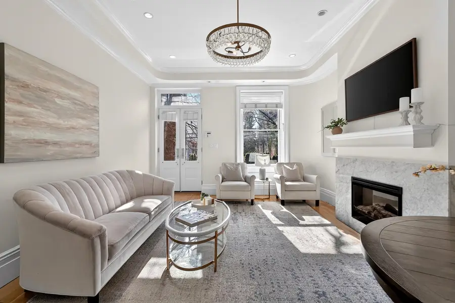 206 13TH ST, Hoboken, NJ 07030 - #3