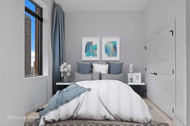 10 PROVOST ST #2706, Jersey City, NJ 07302 - #2