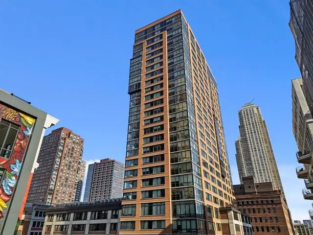 10 PROVOST ST #2706, Jersey City, NJ 07302 - #3