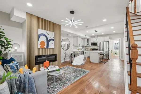 103 BOYD AVE, JC, Bergen-Lafayett, NJ 07304