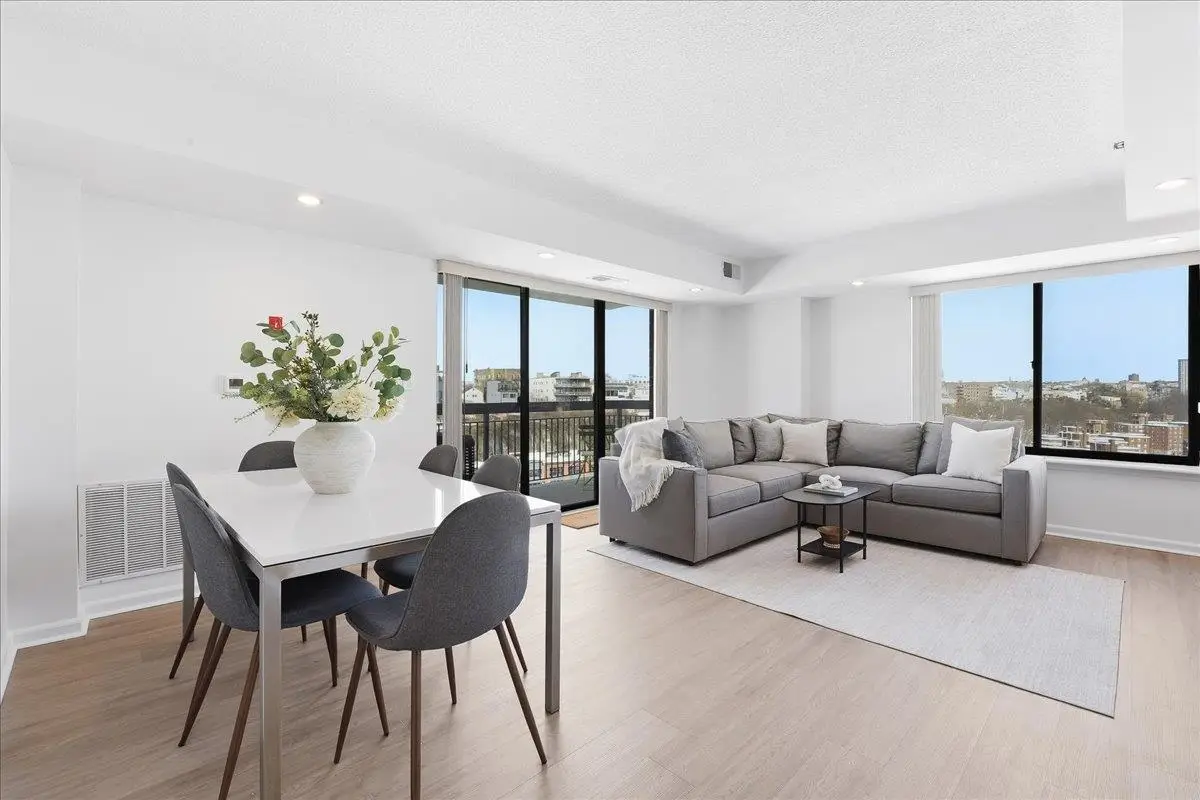 700 1ST ST #15Q, Hoboken, NJ 07030 - #1