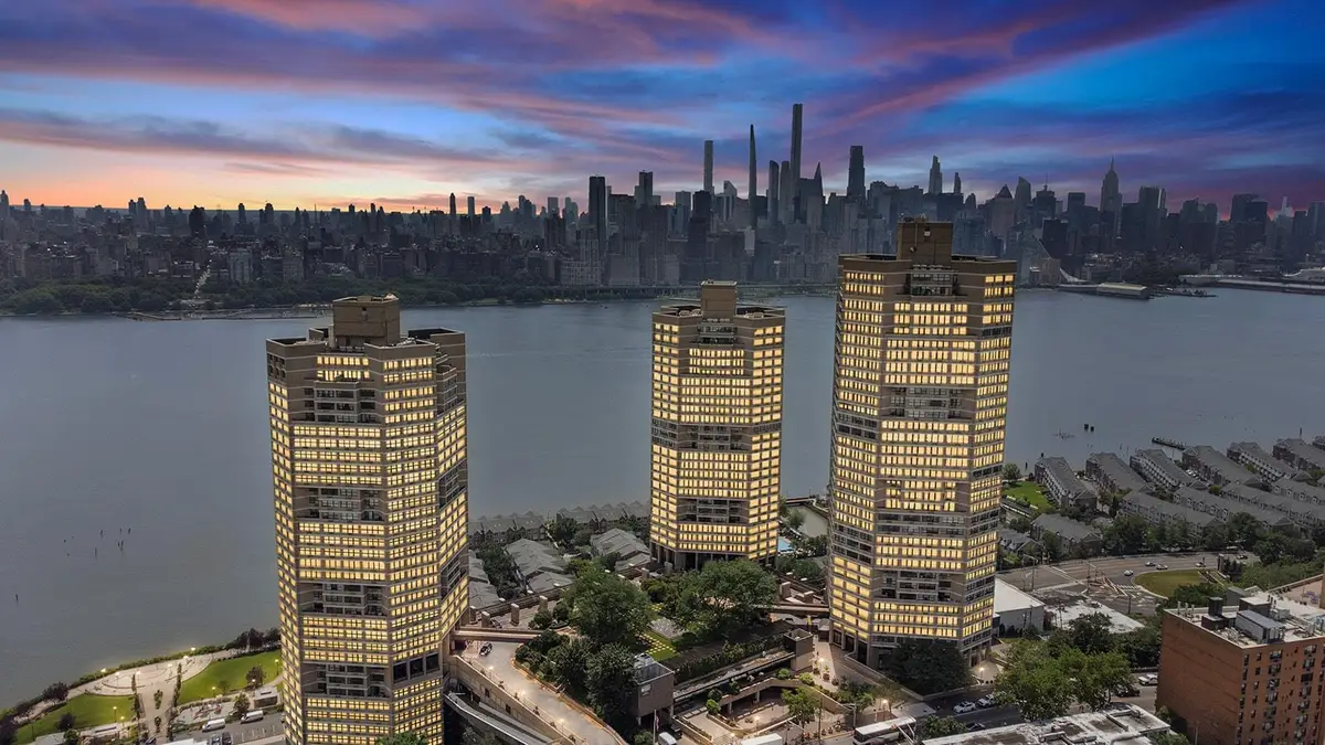 7004 BLVD EAST #19C, Guttenberg, NJ 07093 - #1