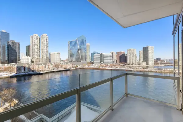 2 2ND ST #801, JC, Downtown, NJ 07302