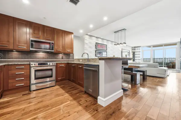 8100 RIVER RD #401, North Bergen, NJ 07047