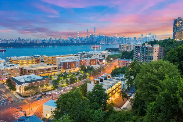 8822 CHURCH HILL RD, North Bergen, NJ 07047