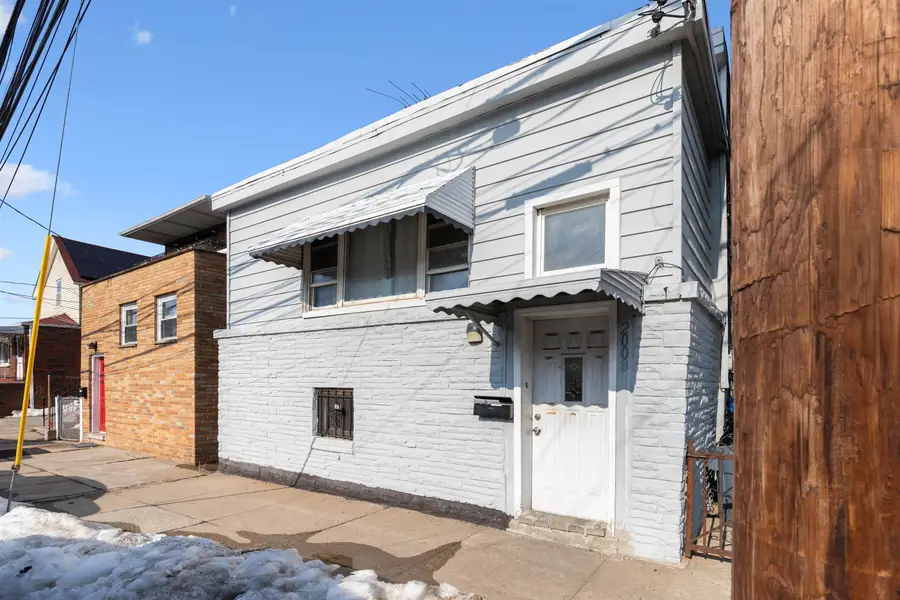 2008 41ST ST, North Bergen, NJ 07047-2413 - #2