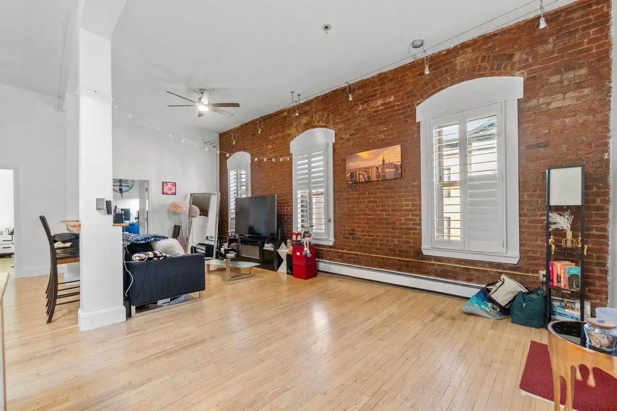 76 JACKSON ST #4R, Hoboken, NJ 07030 - #1