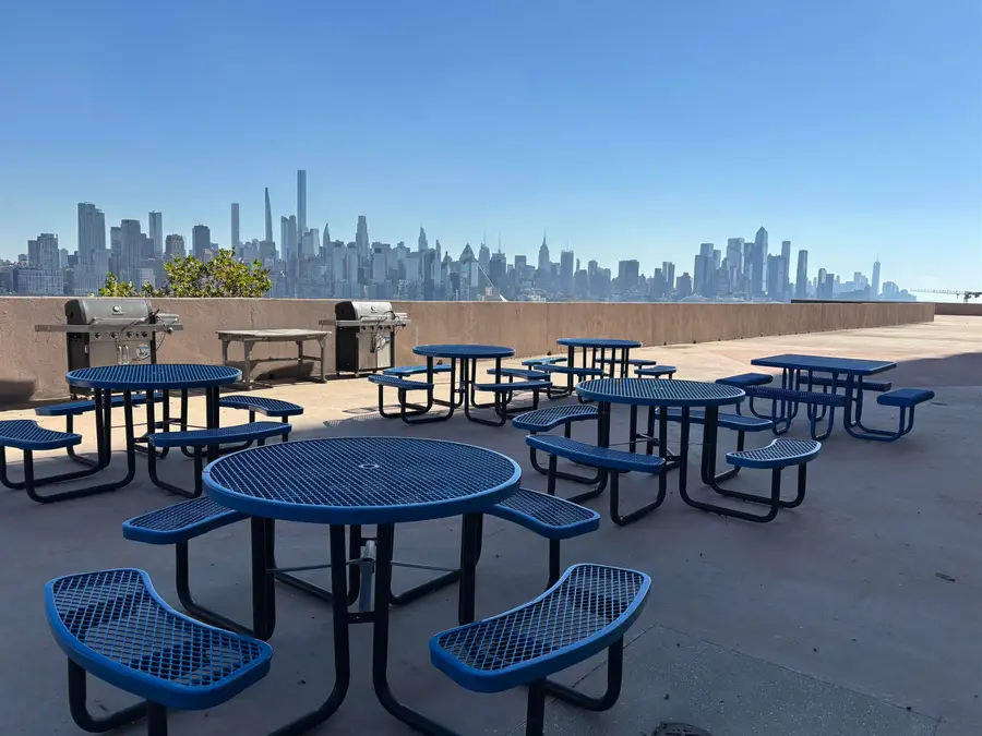 6600 BLVD EAST #18A, West New York, NJ 07093 - #3