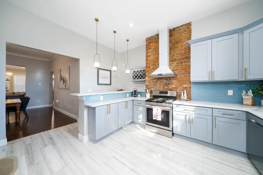 380 PRINCETON AVE, Jersey City, NJ 07305 - #2