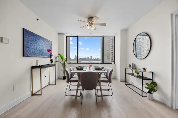 45 RIVER DR SOUTH #1114, JC, Downtown, NJ 07310