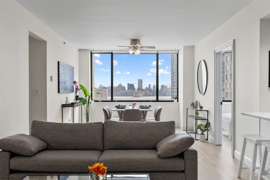 45 RIVER DR SOUTH #1114, Jersey City, NJ 07310 - #3