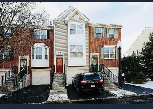 43 LOCUST ST, JC, West Bergen, NJ 07305