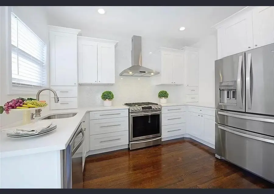 43 LOCUST ST, Jersey City, NJ 07305 - #2