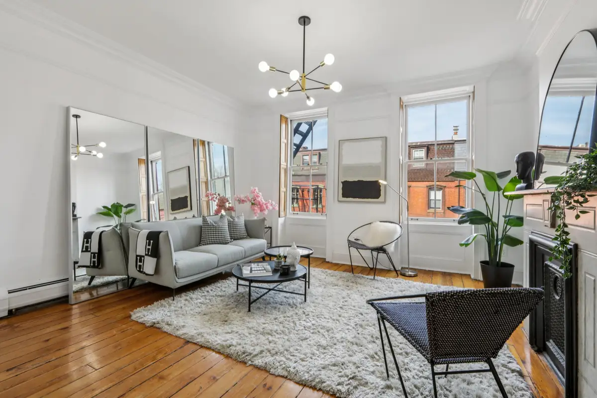 299 8TH ST #3L, Jersey City, NJ 07302 - #1