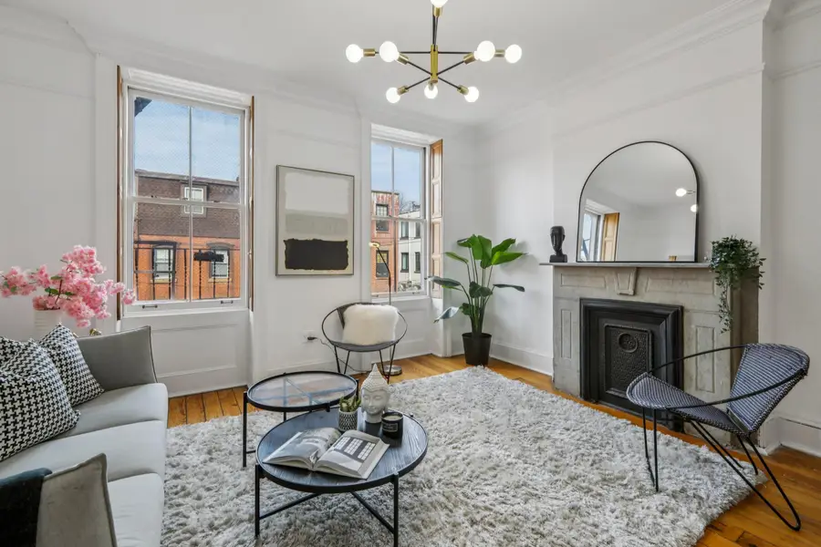 299 8TH ST #3L, Jersey City, NJ 07302 - #3