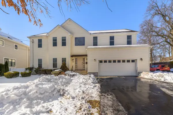 238 PARK AVE, Teaneck, NJ 07666