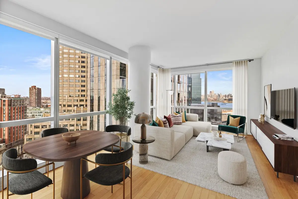 77 HUDSON ST #2303, Jersey City, NJ 07302 - #1