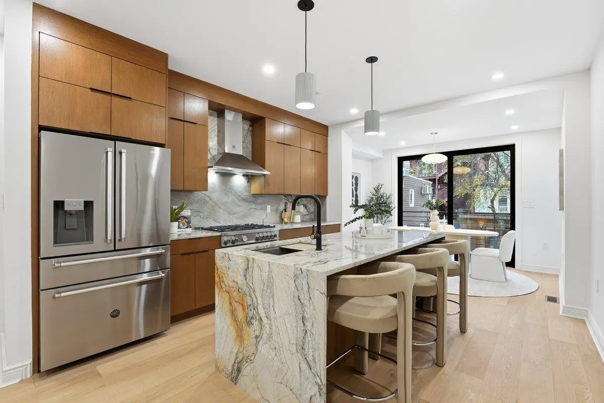 207 4TH ST, Jersey City, NJ 07302 - #1