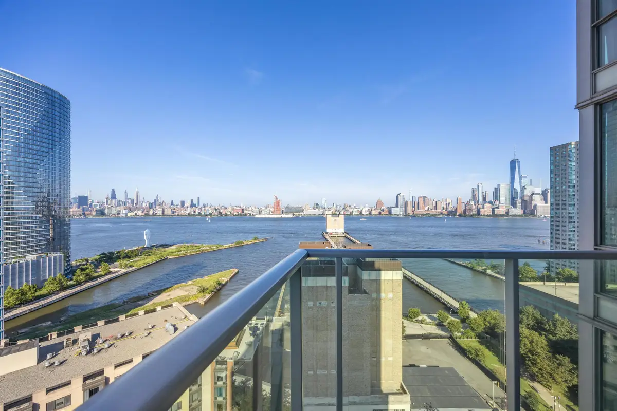 20 NEWPORT PARKWAY #2008S, Jersey City, NJ 07310 - #1
