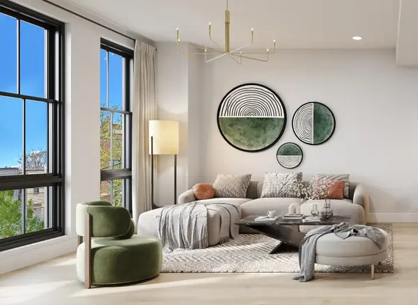 15 MANHATTAN AVE #1, JC, Heights, NJ 07307