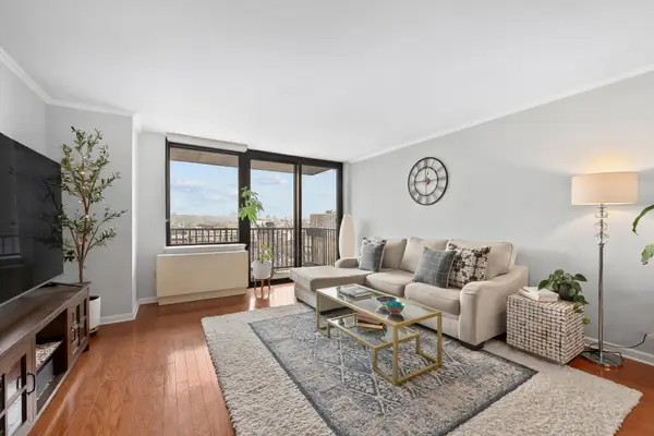 700 GROVE ST #9S, JC, Downtown, NJ 07310