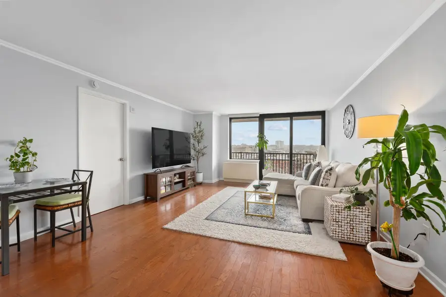 700 GROVE ST #9S, Jersey City, NJ 07310 - #2