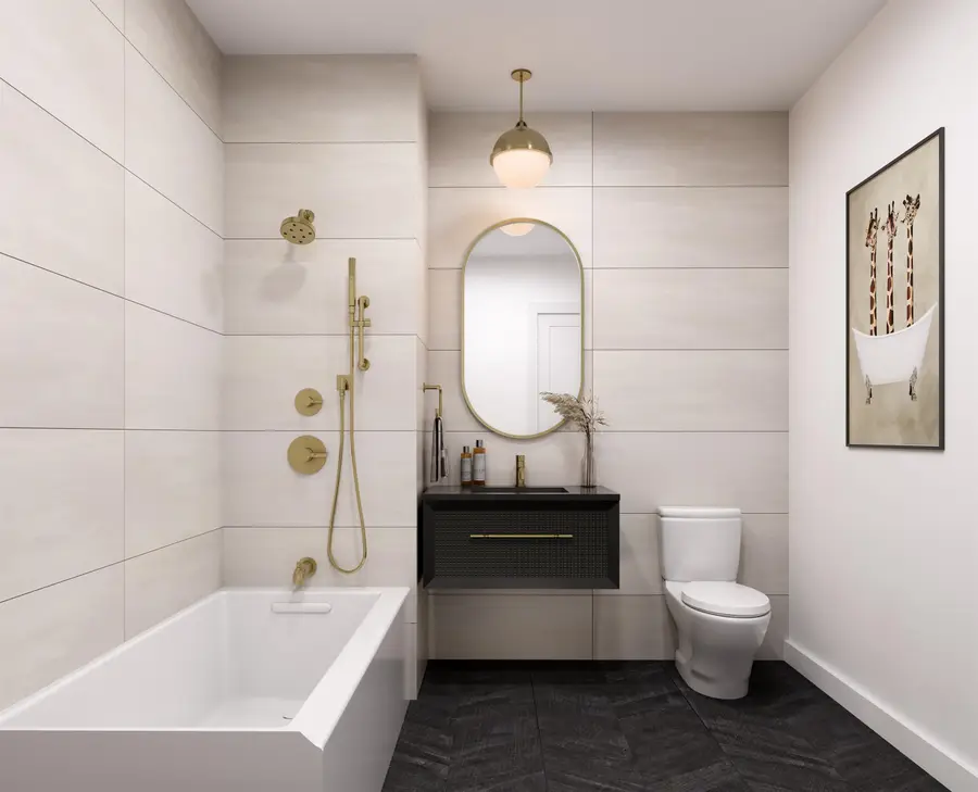 81-83 HUTTON ST #203, Jersey City, NJ 07307 - #3