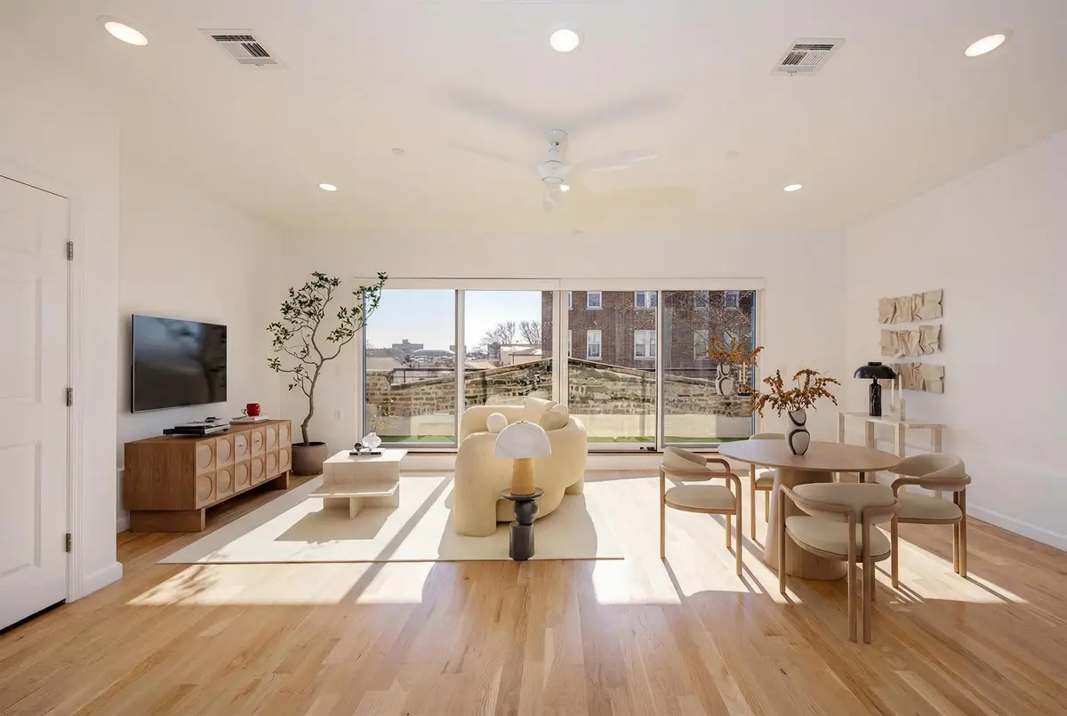 936 PAVONIA AVE #Unit 3-A, Jersey City, NJ 07306 - #1